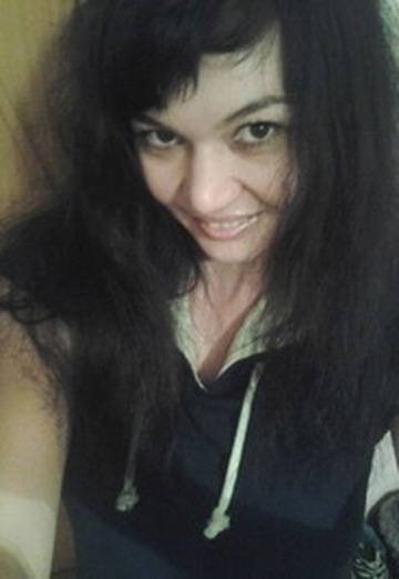 Моя фотография - Эльза, 35 из Чехов (@elza527)