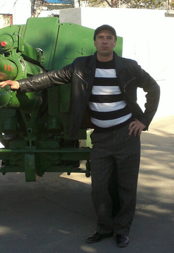 My photo - Ilya, 47 from Bishkek (@ilya67205)