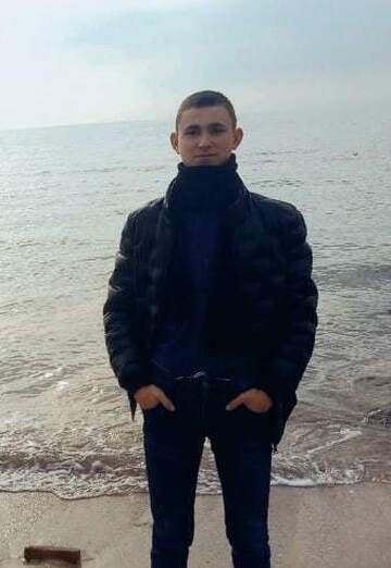 My photo - Terletskiy Ilya, 23 from Yevpatoriya (@terletskiyilya)