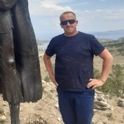 Александр, 37, Канск