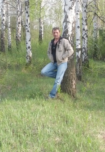 My photo - ALEX, 52 from Horlivka (@alex74411)