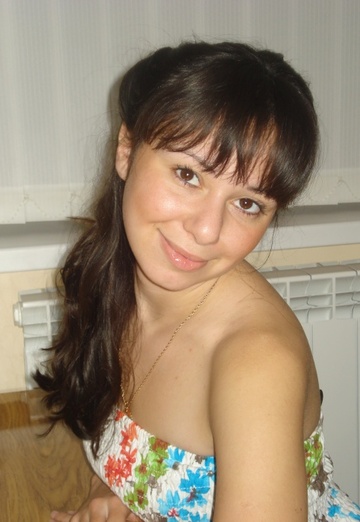 My photo - Roza, 35 from Rostov-on-don (@roza348)