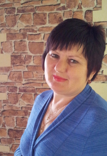 My photo - Olga, 61 from Maykop (@olga39479)
