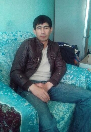 Моя фотография - дилшод, 40 из Душанбе (@dilshod3074)