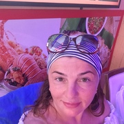 Марина, 48, Ишим