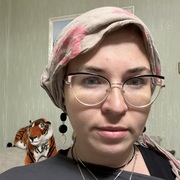 Эльмира, 33, Москва