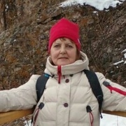 Наталья, 61, Сосновоборск