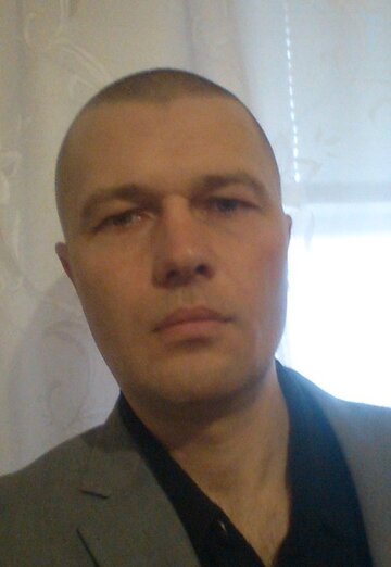 Моя фотография - Рома, 42 из Луганск (@roma78332)