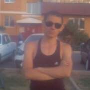 Ильяс, 29, Альметьевск