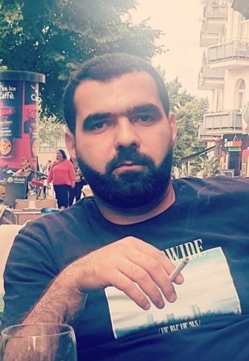 My photo - Yemin, 31 from Potsdam (@emin4865)