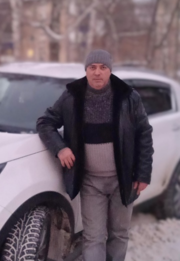 My photo - Dmitriy, 53 from Sterlitamak (@dmitriy445039)