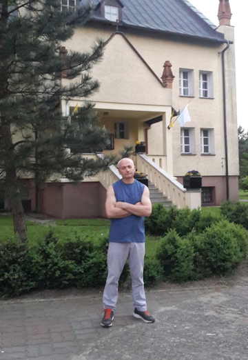 Моя фотография - vladimir, 56 из Николаев (@vladimir219307)