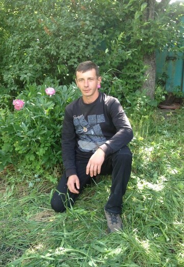 My photo - Andrey, 44 from Lipetsk (@andrey677256)