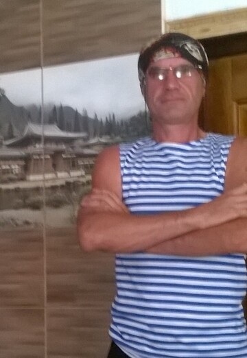 My photo - Oleg, 53 from Ovruch (@oleg146341)
