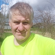Алексей, 57, Всеволожск