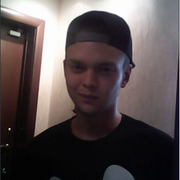 Danil, 27, Калининец