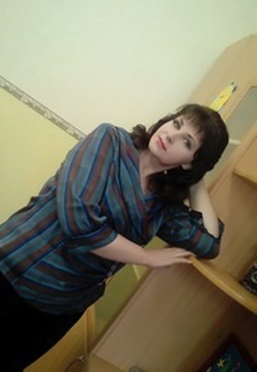 Моя фотография - Татьяна, 48 из Верхний Тагил (@tatyana188788)