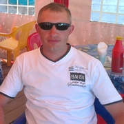 Дмитрий, 43, Мариинск
