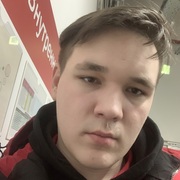 Sergey 20 Tyumen