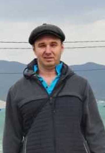 My photo - Vadim, 42 from Yeisk (@vadim139736)