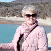 Tatyana 60 Petrozavodsk