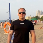 Алексей, 35, Солнечногорск