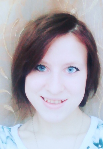 My photo - Maria, 27 from Kolomna (@maria5741)