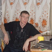 эд, 45, Слободской
