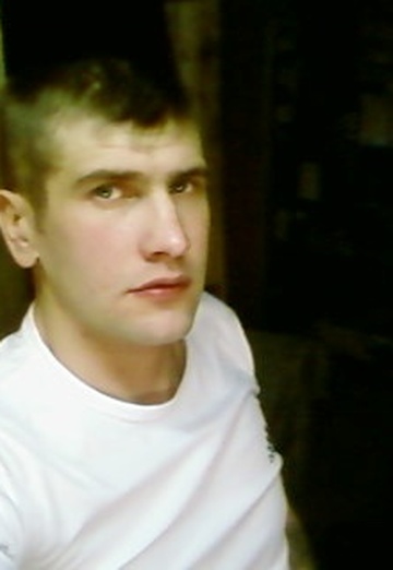 Моя фотография - Евгений, 43 из Тавда (@evgeniy15633)
