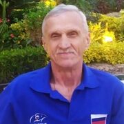 Владимир Владимиров, 64, Крымск