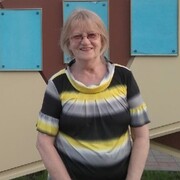 Ольга, 67, Губкин