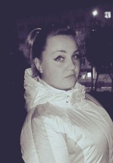 My photo - Galina, 30 from Klin (@galina18656)