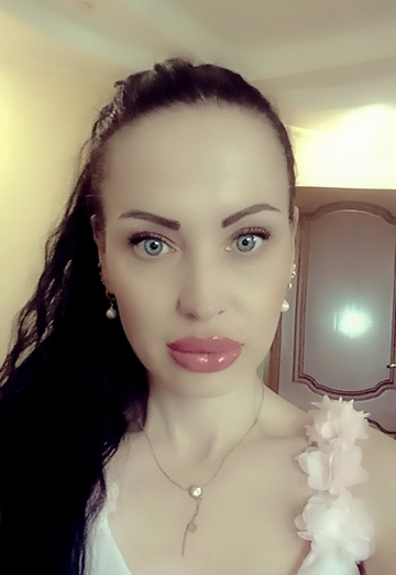 Моя фотография - Ирина, 38 из Донецк (@irina409499)