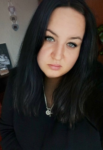 My photo - Diana, 33 from Mikhaylovsk (@diana51791)
