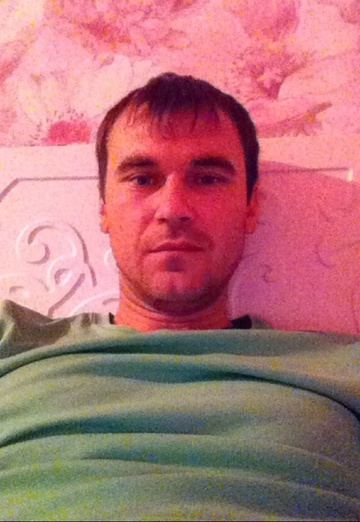 Моя фотография - Roman, 38 из Курск (@roman121087)