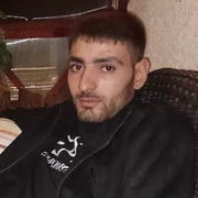Армеи, 23, Сызрань