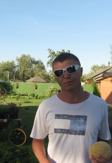 Sergey (@sergey621029) — my photo № 1