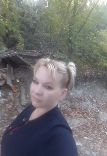 Моя фотография - Екатерина Гурьева, 41 из Туапсе (@ekaterinagureva)