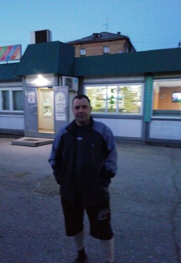 My photo - Pavel, 34 from Ukhta (@pavel152370)