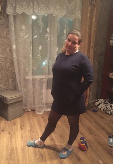 Моя фотография - Наталия, 41 из Обухово (@nataliya43439)