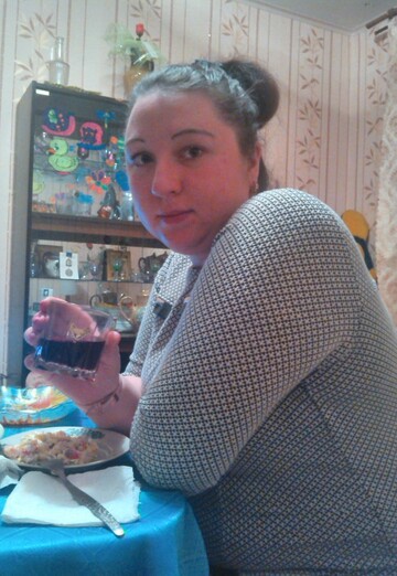 My photo - Diana, 29 from Yaroslavl (@diana26926)