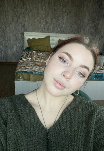 Моя фотография - Daria, 19 из Новороссийск (@daria3324)