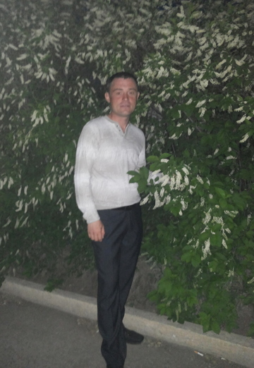 My photo - dmitriy, 41 from Lisakovsk (@dmitriy93792)