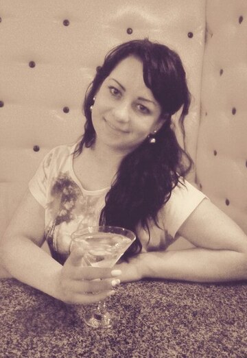 My photo - Lesya, 34 from Kolomiya (@lesya5418)