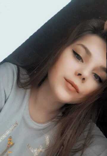 My photo - Liliya, 23 from Dnipropetrovsk (@liliya33903)