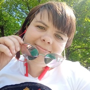 Екатерина, 31, Пограничный