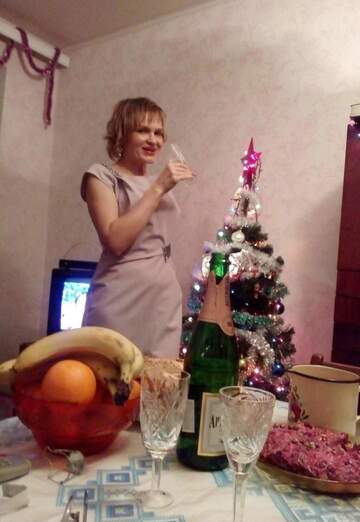 Моя фотография - Елена, 51 из Макеевка (@elena296589)