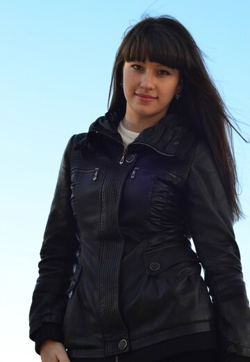 Моя фотография - Вера, 30 из Астрахань (@vera17707)