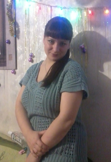 My photo - Ekaterina, 34 from Komsomolsk-on-Amur (@ekaterina39447)