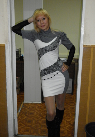 My photo - Olchik, 35 from Kramatorsk (@id119042)